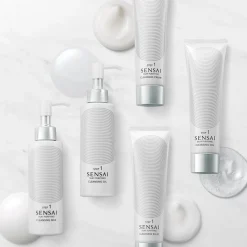 SENSAI Silky Purifying Cleansing Balm von