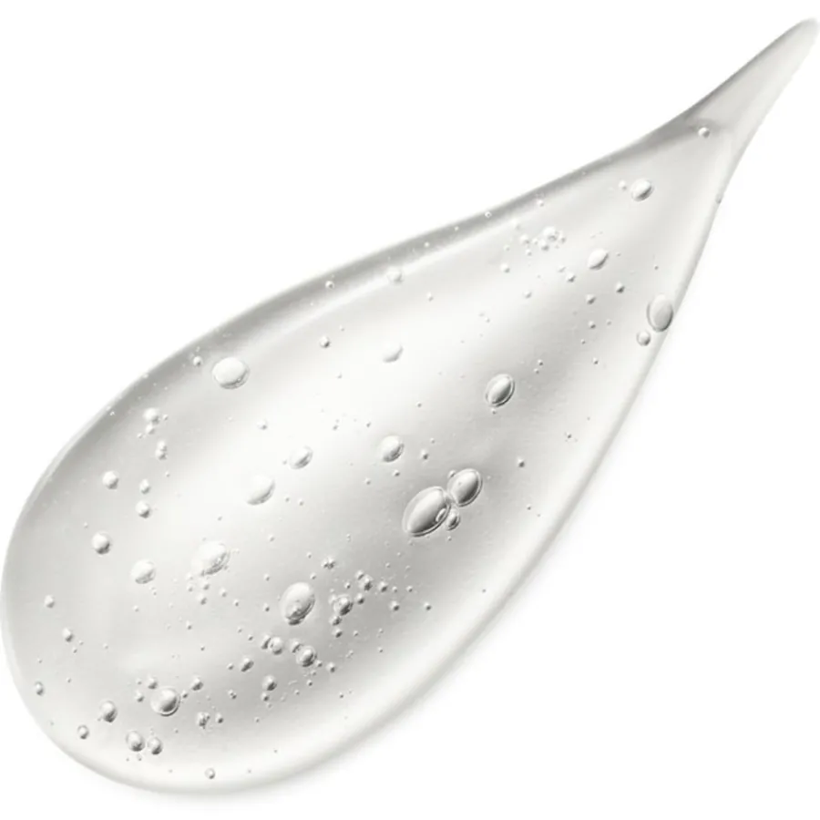 SENSAI Silky Purifying Clear Gel Wash Step 2 von