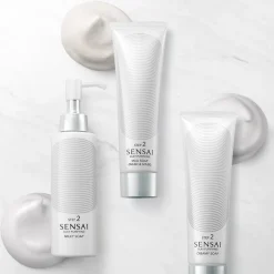 SENSAI Silky Purifying Creamy Soap von