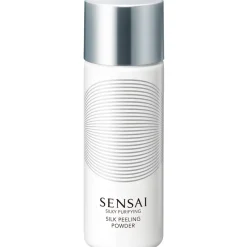 SENSAI Silky Purifying Silk Peeling Powder von Hot