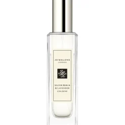 Jo Malone London Silver Birch & Lavender Cologne von
