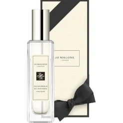 Jo Malone London Silver Birch & Lavender Cologne von