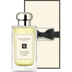 Jo Malone London Silver Birch & Lavender Cologne von