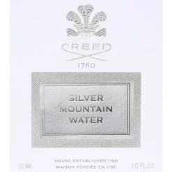 Creed Silver Mountain Water Eau de Parfum Spray von Hot