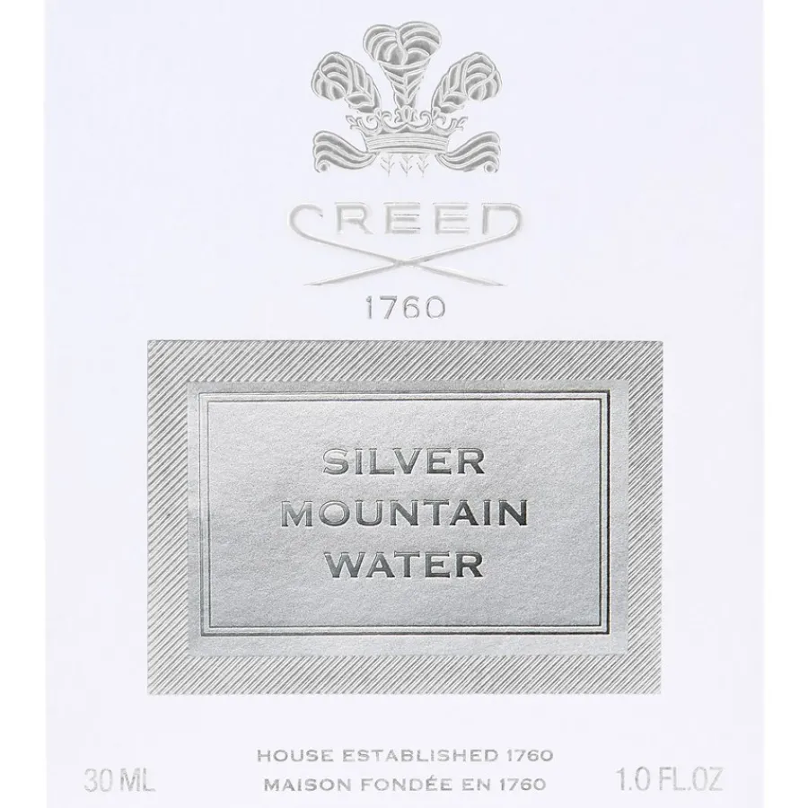 Creed Silver Mountain Water Eau de Parfum Spray von Hot