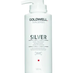 Goldwell Silver 60Sec Treatment von