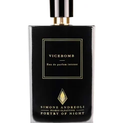 Simone Andreoli Poetry of Night Vicebomb Eau de Parfum Spray Intense