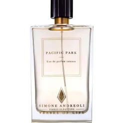 Simone Andreoli Verses of Life Pacific Park Eau de Parfum Spray Intense New