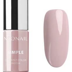 NEONAIL Simple Xpress One Step Color Protein UV Nagellack von