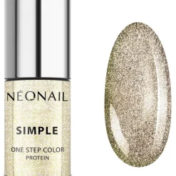 NEONAIL Simple Xpress One Step Color Protein UV Nagellack von