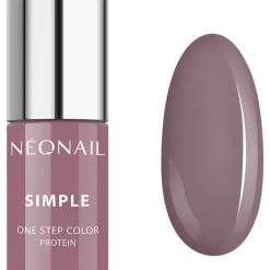 NEONAIL Simple Xpress One Step Color Protein UV Nagellack von