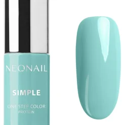 NEONAIL Simple Xpress One Step Color Protein UV Nagellack von