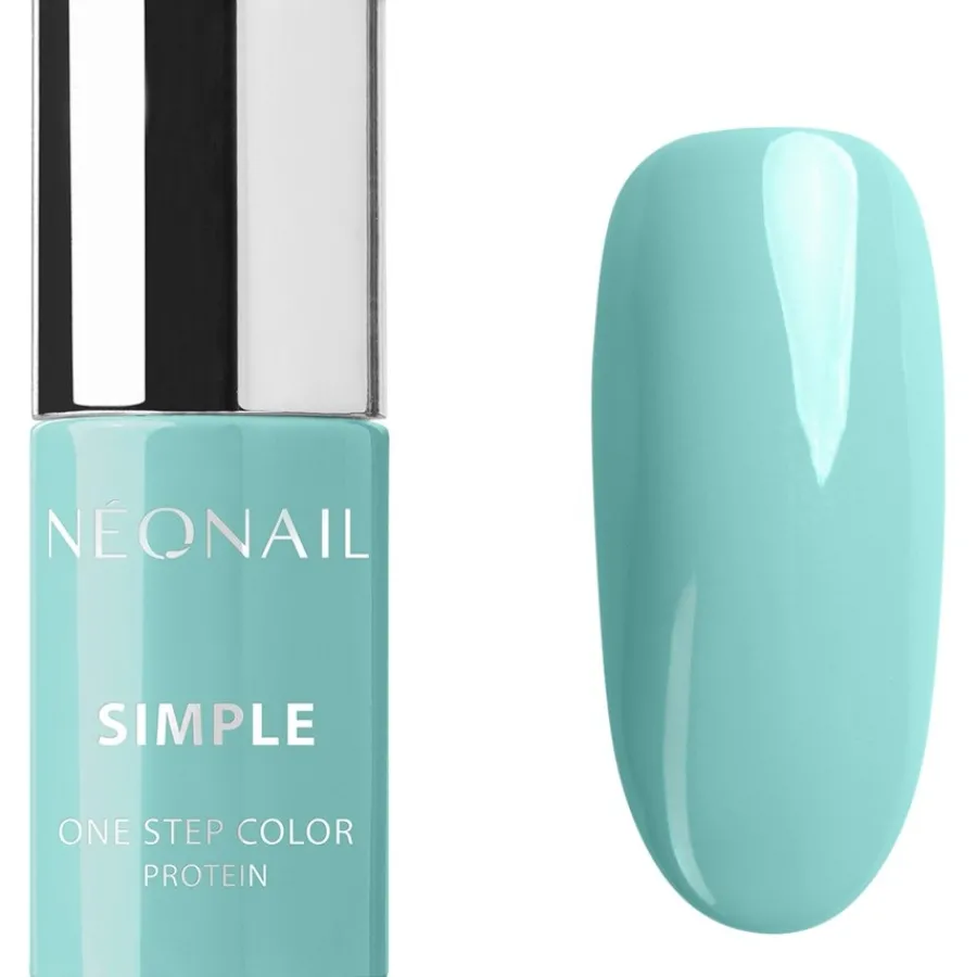 NEONAIL Simple Xpress One Step Color Protein UV Nagellack von