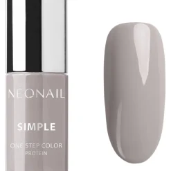 NEONAIL Simple Xpress One Step Color Protein UV Nagellack von