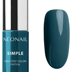 NEONAIL Simple Xpress One Step Color Protein UV Nagellack von