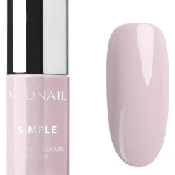 NEONAIL Simple Xpress One Step Color Protein UV Nagellack von