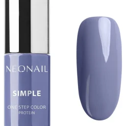NEONAIL Simple Xpress One Step Color Protein UV Nagellack von