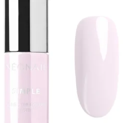 NEONAIL Simple Xpress One Step Color Protein UV Nagellack von
