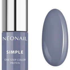 NEONAIL Simple Xpress One Step Color Protein UV Nagellack von