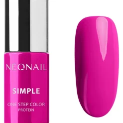 NEONAIL Simple Xpress One Step Color Protein UV Nagellack von