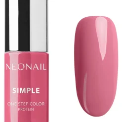 NEONAIL Simple Xpress One Step Color Protein UV Nagellack von