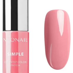 NEONAIL Simple Xpress One Step Color Protein UV Nagellack von