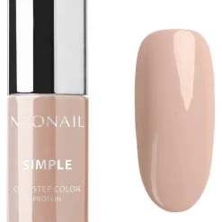 NEONAIL Simple Xpress One Step Color Protein UV Nagellack von