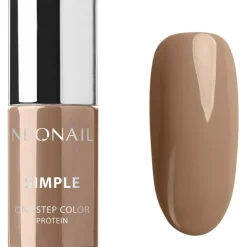 NEONAIL Simple Xpress One Step Color Protein UV Nagellack von