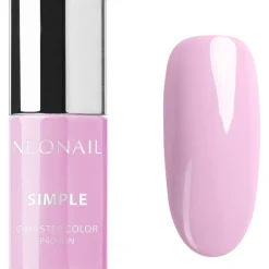 NEONAIL Simple Xpress One Step Color Protein UV Nagellack von