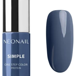 NEONAIL Simple Xpress One Step Color Protein UV Nagellack von