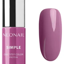 NEONAIL Simple Xpress One Step Color Protein UV Nagellack von