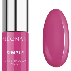 NEONAIL Simple Xpress One Step Color Protein UV Nagellack von