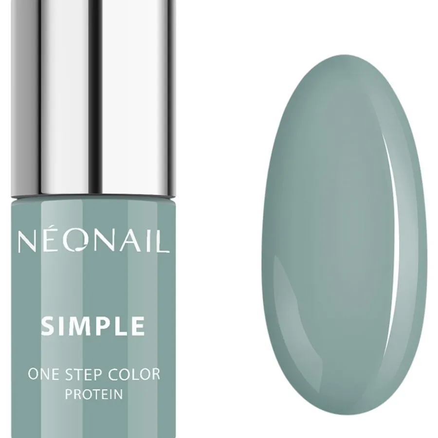 NEONAIL Simple Xpress One Step Color Protein UV Nagellack von