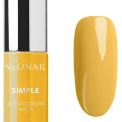 NEONAIL Simple Xpress One Step Color Protein UV Nagellack von