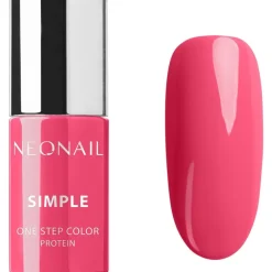 NEONAIL Simple Xpress One Step Color Protein UV Nagellack von