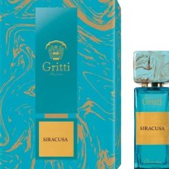 Gritti Siracusa Eau de Parfum Spray von