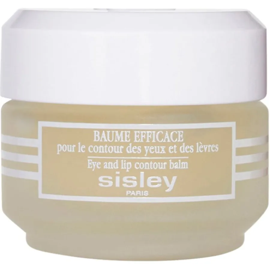 Sisley Baume Efficace Yeux et Lèvres Sale