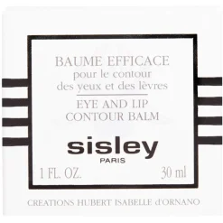 Sisley Baume Efficace Yeux et Lèvres Sale