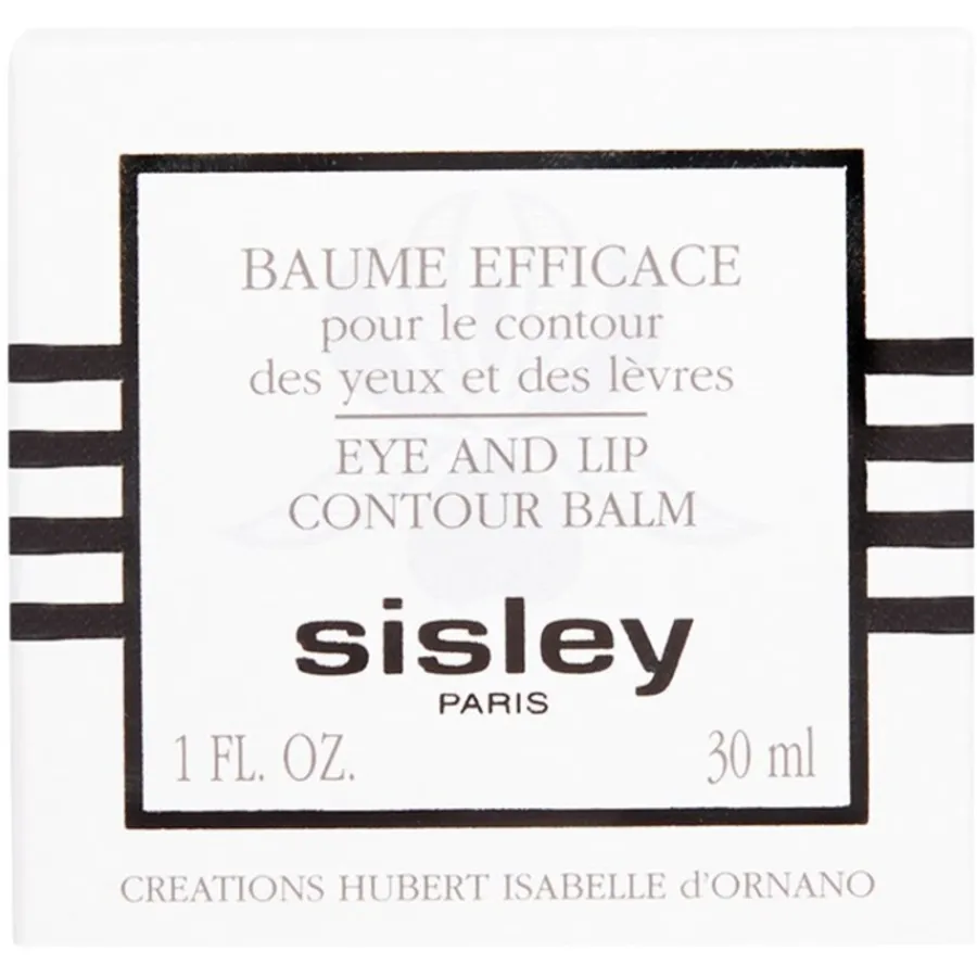 Sisley Baume Efficace Yeux et Lèvres Sale