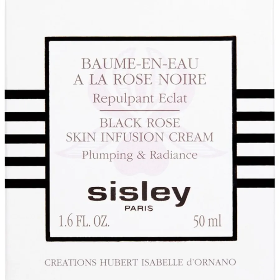 Sisley Baume-en-eau à la Rose Noire