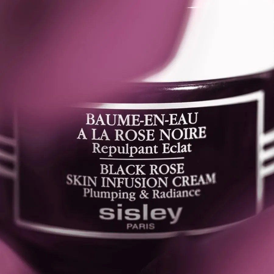 Sisley Baume-en-eau à la Rose Noire