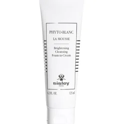 Sisley Brightening Cleansing Foam-in-Cream Clearance
