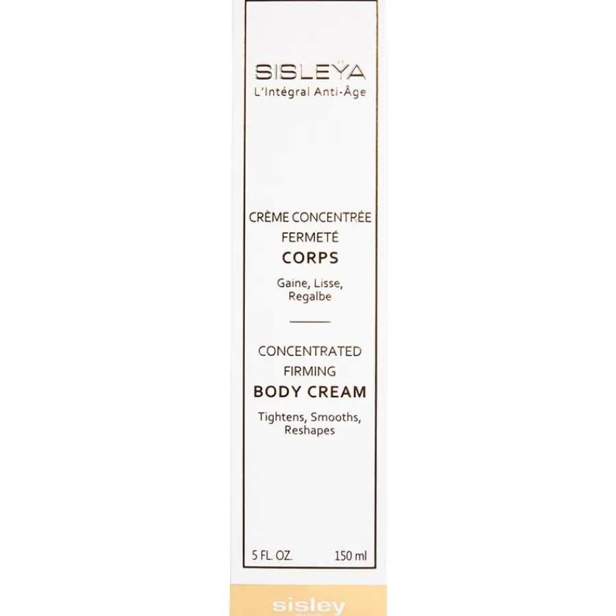 Sisley Crème Concentrée Fermeté Corps Sisleÿa L'Intégral Anti-Age Sale