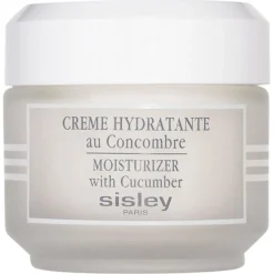 Sisley Crème Hydratante au Concombre