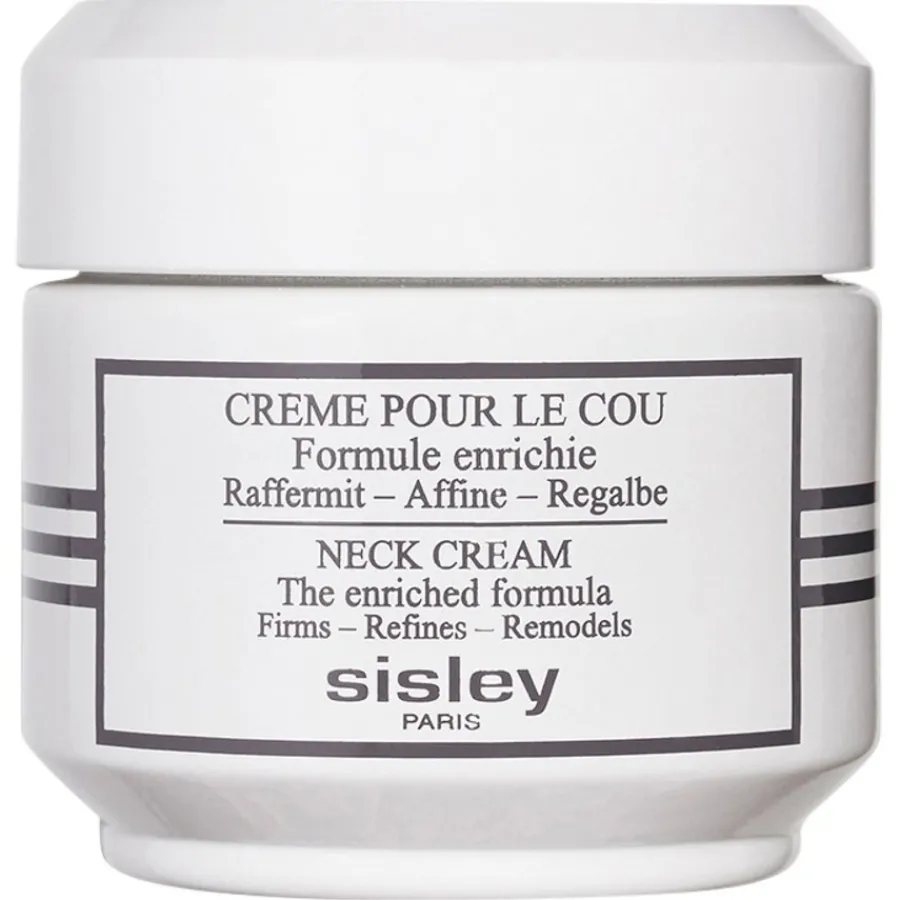 Sisley Crème pour le Cou Formule Enrichie