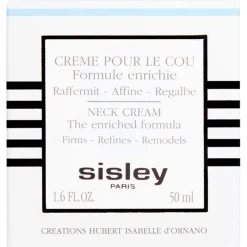 Sisley Crème pour le Cou Formule Enrichie