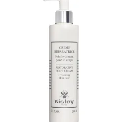 Sisley Crème Réparatrice Soin Hydratant Pour Le Corps