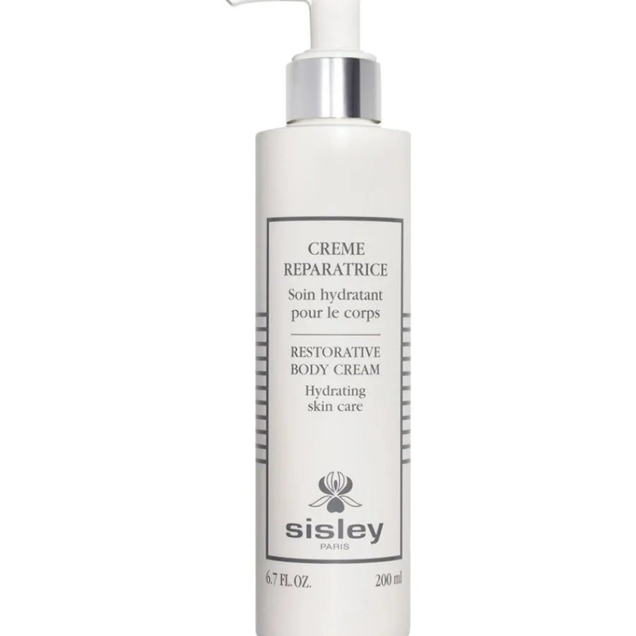 Sisley Crème Réparatrice Soin Hydratant Pour Le Corps