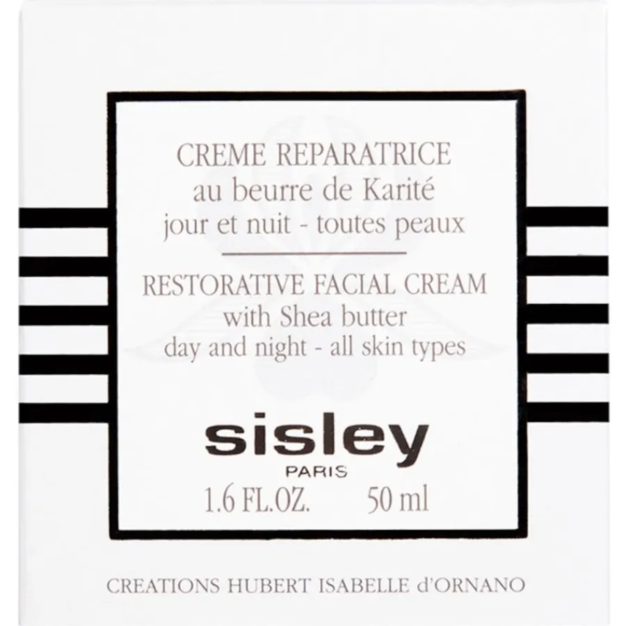 Sisley Crème Réparatrice