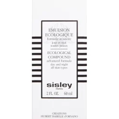 Sisley Emulsion Ecologique